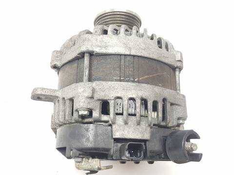 Foto 2ª: Alternador Fiat Scudo FURGON