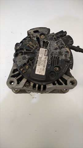 Foto 3ª: Alternador Citroen Berlingo 2.0 HDI [D/RHY] (2003)