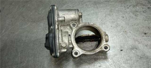 Foto 2ª: Caja Mariposa Bmw Serie 4 418 2.0 420D [2.0 LTR. - 135 KW TURBODIESEL]