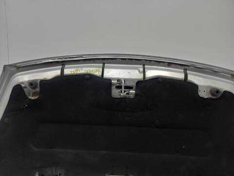 Foto 3ª: Capot Peugeot Partner 9H06 FURGON (2013)