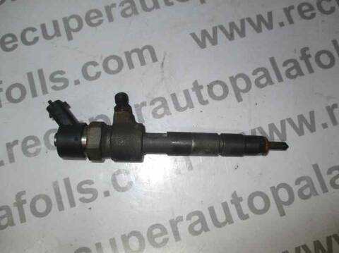 Inyectores Fiat Stilo 192A8000