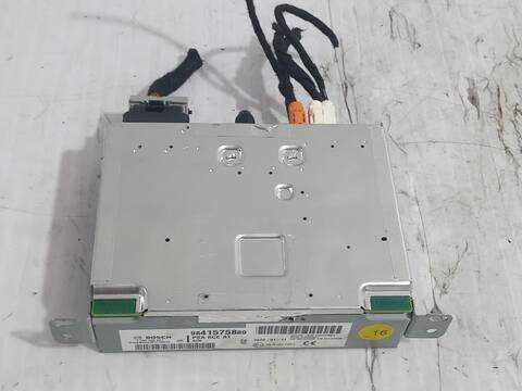 Sistema Audio Radio CD Opel Corsa EDITION 101CV 74KW