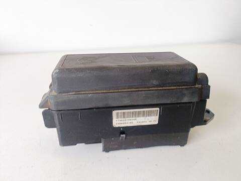 Caja Reles Fusibles Mini Mini ONE D 88CV