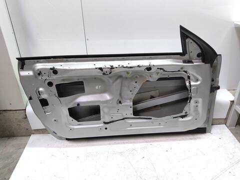 Foto 3ª: Puerta Delantera Izquierda Bmw Serie 6 620 306D5 M57D30T2 286 CV 210KW [M57D30]