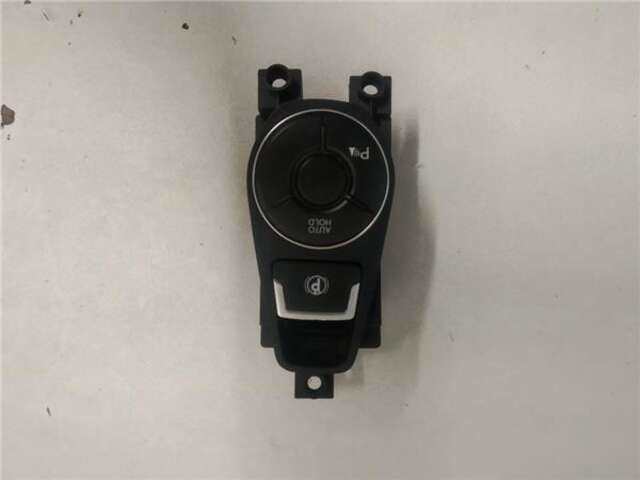 Freno de Mano Hyundai i40 1.7 STYLE [1.7 LTR. - 100 KW CRDI CAT]