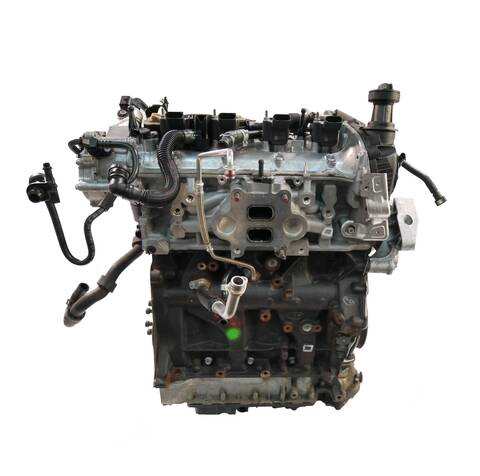 Foto 2ª: Motor Completo Audi Q3 CZP 179 - 180 CV 132KW [CZPA] (2017)