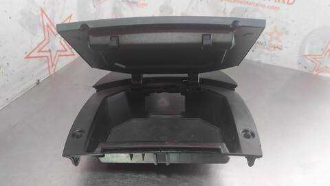 Foto 3ª: Guantera Ford Transit AMBIENTE 75CV 55KW [UGCB] (2015)