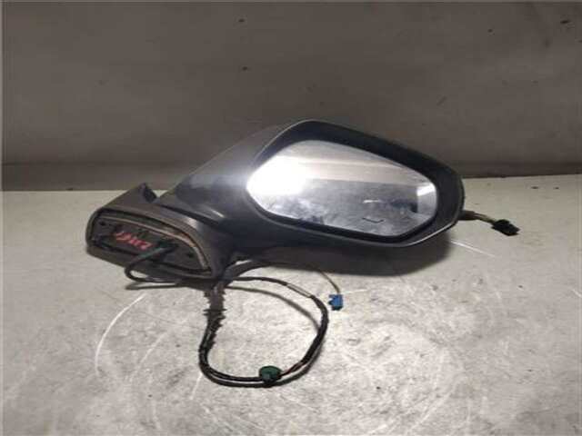 Retrovisor Derecho Citroen C4 1.6 GRAND C4 AVATAR 88KW 16V PICASSO