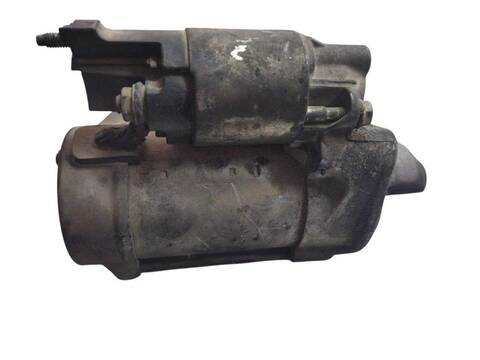 Foto 3ª: Motor de Arranque Mercedes Sprinter 313 CDI 906.631 906.633 906.635 906.637) (2006)