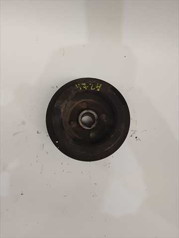 Foto 2ª: Cigüeñal Land Rover Discovery 2.5 D [D/12 L] (1990)