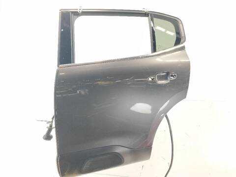 Puerta Trasera Izquierda Citroen C5 1.5 BLUEHDI 130 AIRCROSS