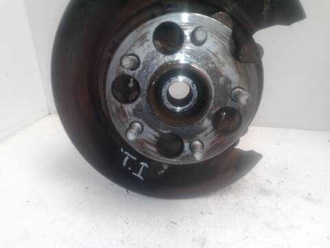 Foto 2ª: Mangueta Trasera Izquierda Toyota Lexus 3.0 V6 CAT 204CV 150KW [1MZFE] (2003)