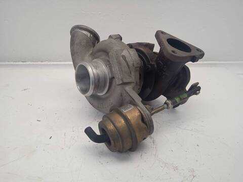 Turbocompresor Opel Zafira 2.0 DTI 101CV 74KW