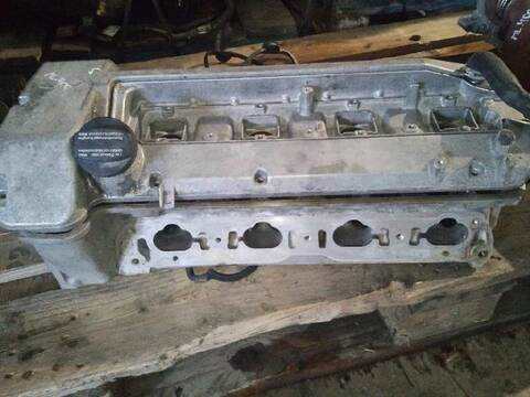 Foto 2ª: Culata Mercedes Clase ML 500 5.0 V8 32V W163) CAT (1997)