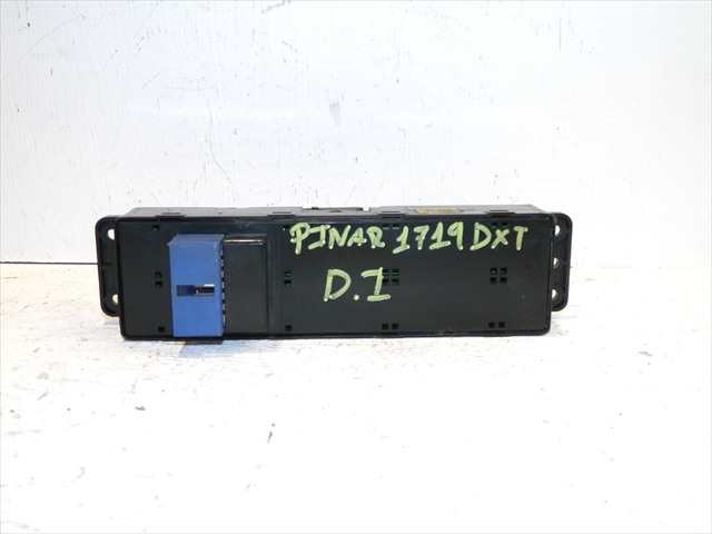 Foto 3ª: Botonera Elevalunas Ssangyong Kyron 2.0 XDI 2006-2009 [D20DT] (2006)