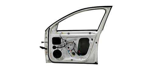 Foto 3ª: Puerta Delantera Derecha Skoda Octavia 1.6 TDI DPF 105CV (2013)
