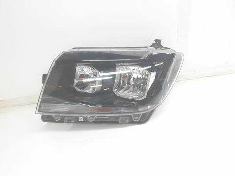 Faro Izquierdo Volkswagen Crafter 30 FURGON BM TN FWD