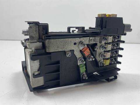 Caja Reles Fusibles Citroen C4 9HR PICASSO