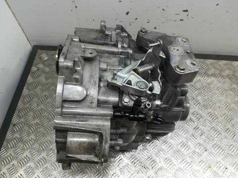 Foto 2ª: Caja Cambios Volkswagen Touran BKD (2006)