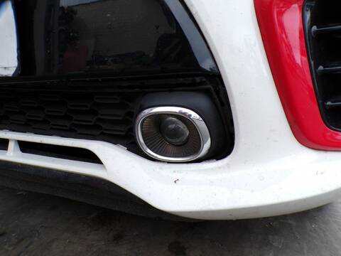 Faro Antiniebla Delantero Izquierdo Kia Picanto G4LA