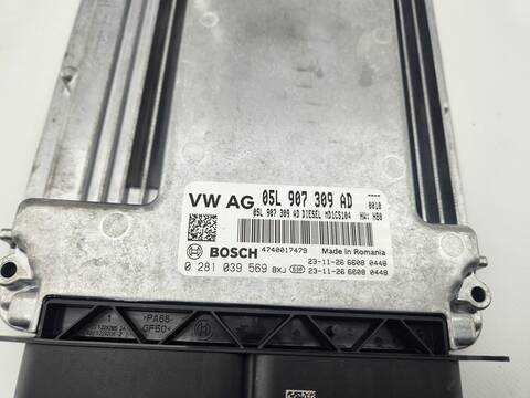 Foto 2ª: Centralita Motor ECU Volkswagen Transporter T6.1 TRANSPORTER FURGON SH) [DNAB] (2024)