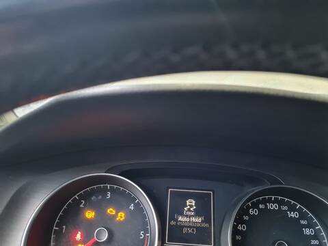Cuadro de Instrumentos Volkswagen Golf ADVANCE BLUEMOTION 105CV 77KW