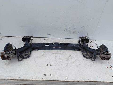 Puente Trasero Skoda Kamiq ACTIVE 115CV 85KW