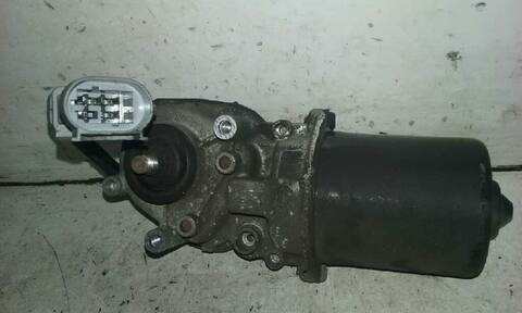Foto 3ª: Motor Limpia Delantero Opel Movano 136CV 100KW [S9WA7] (2000)