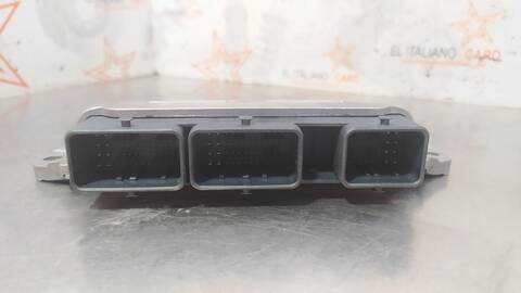 Foto 2ª: Centralita Suspension Peugeot 407 BASICO COUPE 204CV 150KW [UHZ] (2006)