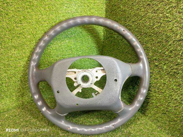 Foto 2ª: Volante Toyota Land Cruiser 3.0 D KDJ90 GX 3P [1KD-FTV] (2002)