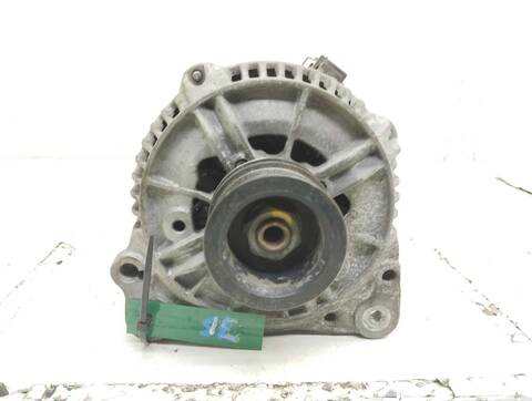 Alternador Audi A3 1.8 AMBIENTE 125CV 92KW