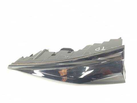 Piloto Trasero Derecho Renault Clio SIN DEFINIR