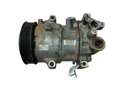Compresor Aire Acondicionado Toyota Auris 1.6 ZRE181_ ZRE185_ ZRE185R ZRE181R)