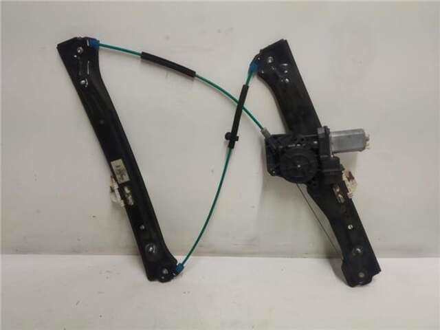 Elevalunas Eléctrico Delantero Izquierdo Bmw Serie 1 114 2.0 116 D [2.0 LTR. - 85 KW 16V TURBODIESEL]