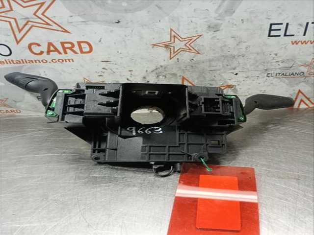 Foto 2ª: Anillo Airbag Ford Focus TITANIUM 125CV 92KW [M1DD] (2015)