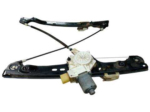 Elevalunas Eléctrico Delantero Derecho Bmw Serie 3 320 2.0 D E91) TOURING