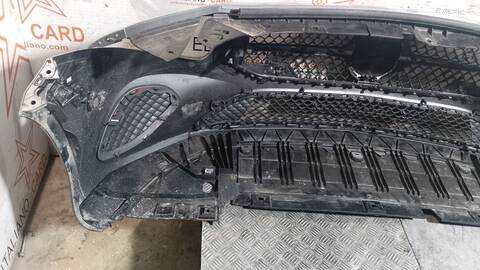 Foto 3ª: Paragolpes Delantero Mercedes Clase A 140 A 200 177.087) 163CV 120KW (2018)