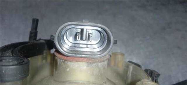 Foto 3ª: Faro Antiniebla Delantero Derecho Mercedes Clase A 140 2.0 A 180 CDI (169.007) [2.0 LTR. - 80 KW CDI CAT] [OM 640.940]