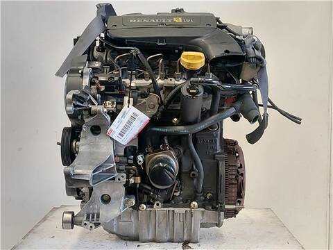 Motor Completo Renault Megane 1.9 DCI BA05 BA1F) 102CV 75KW I BA0/1_)