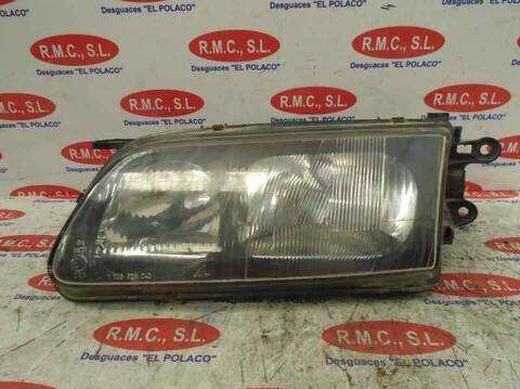 Foto 1ª: Faro Izquierdo Mazda 6 2.0 FE BERLINA 136CV 100KW [FS] (1999)