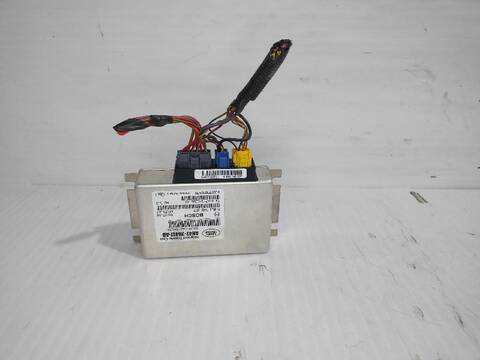 Foto 3ª: Centralita Motor ECU Land Rover Discovery TDV6 HSE AUT. 245CV [306DT] (2009)
