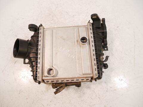 Foto 2ª: Intercooler Mercedes Sprinter 654.920 114 - 170 CV [OM654.920] (2020)