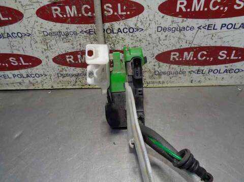 Foto 2ª: Cerradura Puerta Trasera Derecha Hyundai i40 COMFORT 116CV 85KW [D4FD] (2013)