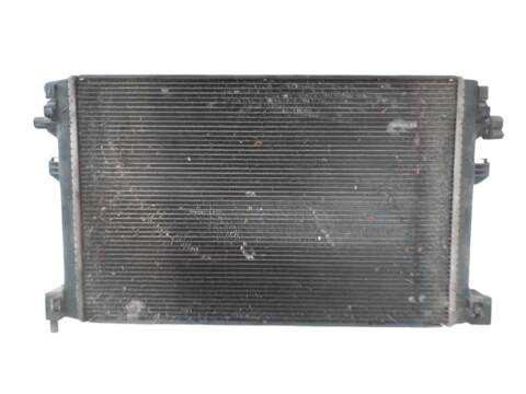 Foto 2ª: Radiador Motor Skoda Superb 2.0 TDI 4X4 (2015)