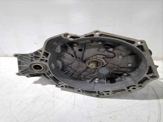 Foto 2ª: Caja Cambios Opel Zafira 2.0 DTI 16V F75) 101CV [Y 20 DTH] (1999)