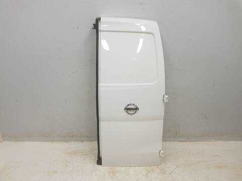 Puerta Trasera Derecha Nissan Note KOMBI COMFORT