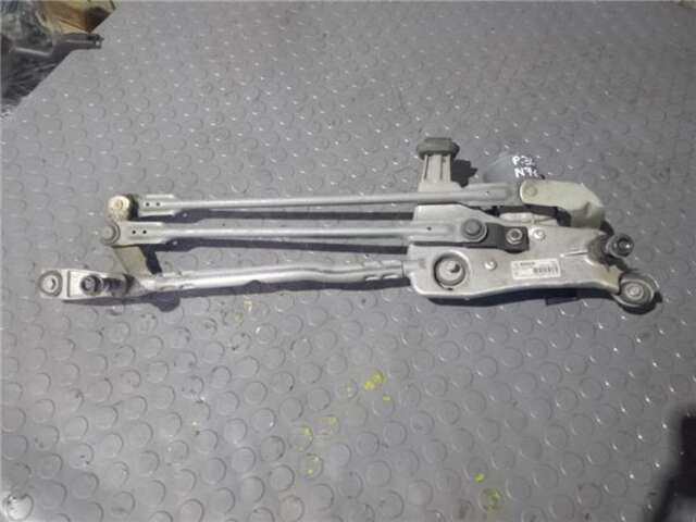 Motor Limpia Delantero Peugeot 308 1.6 STYLE [1.6 LTR. - 88 KW BLUE-HDI FAP]