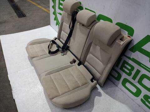 Foto 3ª: Asientos Traseros Volkswagen Golf ADVANCE 105CV [CAYC] (2008)