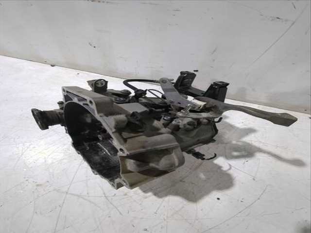 Foto 3ª: Caja Cambios Volkswagen Polo 1.9 TDI 101CV 74KW [ATD] (2005)