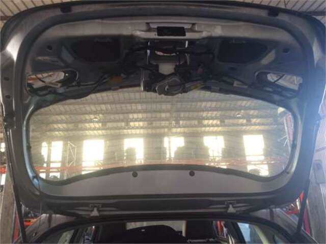 Foto 2ª: Portón Seat Leon 1.9 TDI [BLS]